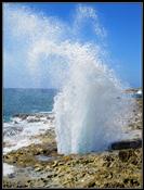 27 The Blowhole